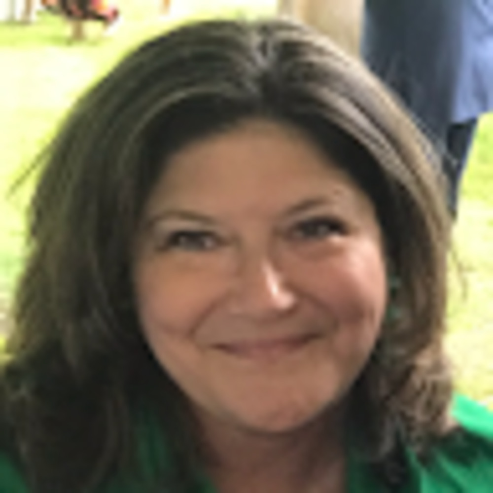 Meet your Posher, Joanne